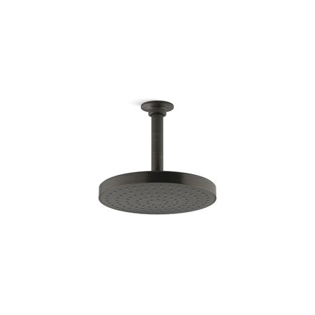 Kohler Awaken 8" 1.75 Gpm Rainhead 76464-G-2BZ